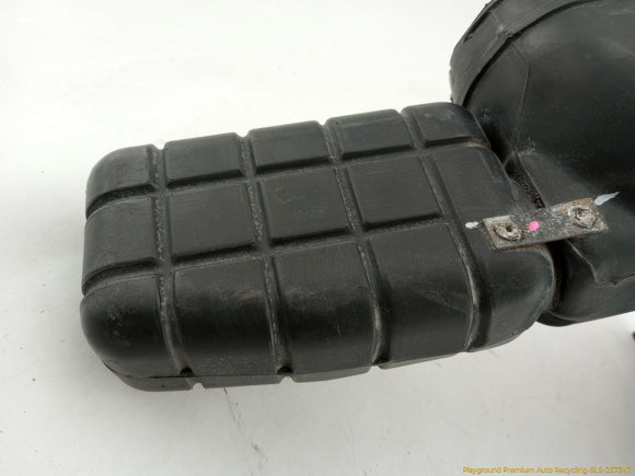 Mitsubishi Eclipse Air Intake Duct
