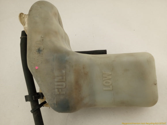 Mitsubishi Eclipse Coolant Reservoir