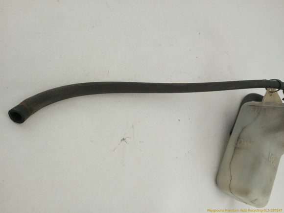 Mitsubishi Eclipse Coolant Reservoir