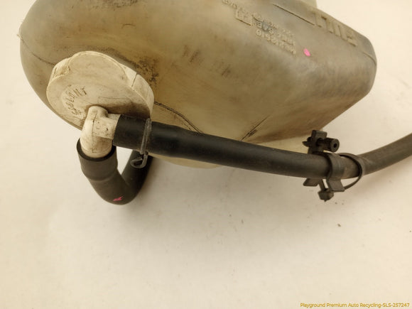 Mitsubishi Eclipse Coolant Reservoir