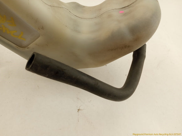 Mitsubishi Eclipse Coolant Reservoir