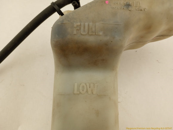 Mitsubishi Eclipse Coolant Reservoir