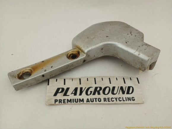 Mitsubishi Eclipse Driver Left Front Rocker Panel End Cap