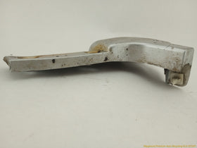 Mitsubishi Eclipse Driver Left Front Rocker Panel End Cap - 0