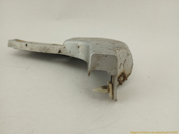 Mitsubishi Eclipse Driver Left Front Rocker Panel End Cap