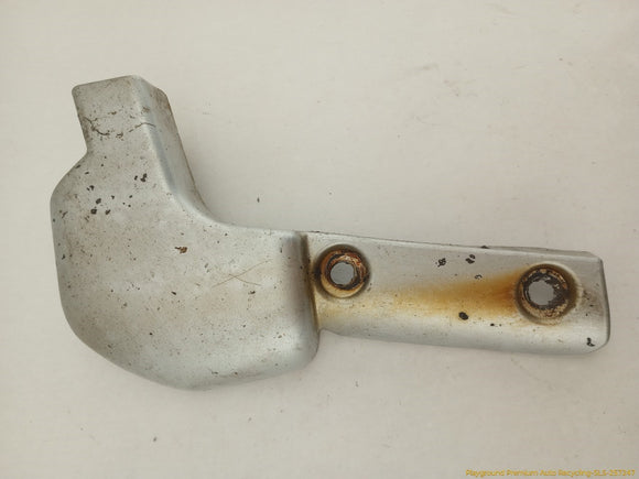 Mitsubishi Eclipse Driver Left Front Rocker Panel End Cap