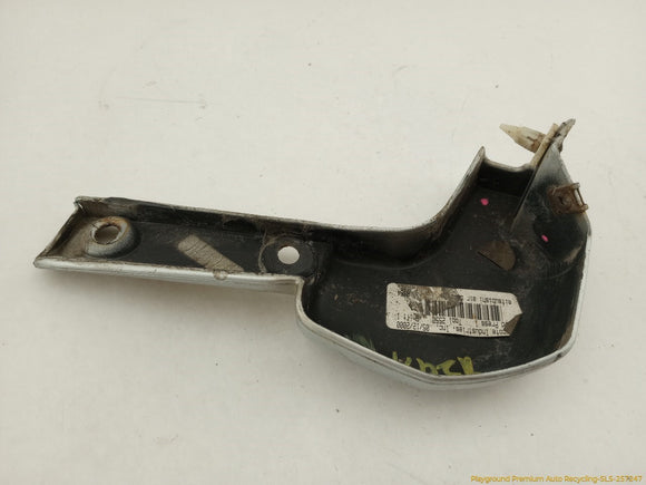 Mitsubishi Eclipse Driver Left Front Rocker Panel End Cap