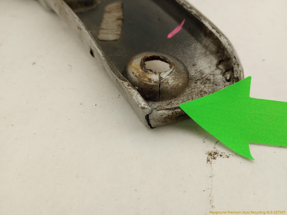 Mitsubishi Eclipse Driver Left Front Rocker Panel End Cap