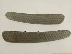 Mitsubishi Eclipse Pair Of Front Upper & Lower Bumper Inserts - 0