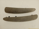 Mitsubishi Eclipse Pair Of Front Upper & Lower Bumper Inserts-6