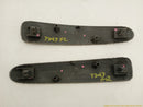 Mitsubishi Eclipse Pair Of Front Upper & Lower Bumper Inserts-7