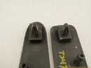 Mitsubishi Eclipse Pair Of Front Upper & Lower Bumper Inserts-11
