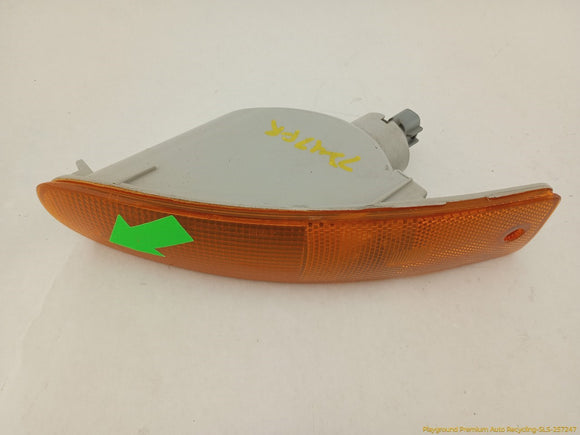 Mitsubishi Eclipse Pair Of Front Turn Signal Lamps