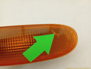 Mitsubishi Eclipse Pair Of Front Turn Signal Lamps-4