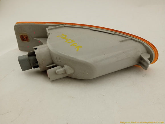 Mitsubishi Eclipse Pair Of Front Turn Signal Lamps