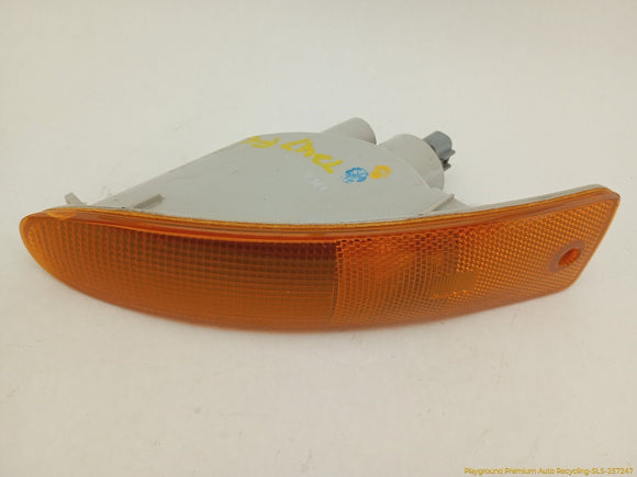 Mitsubishi Eclipse Pair Of Front Turn Signal Lamps