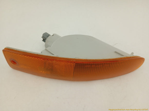 Mitsubishi Eclipse Pair Of Front Turn Signal Lamps