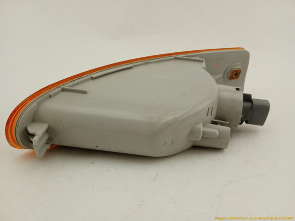 Mitsubishi Eclipse Pair Of Front Turn Signal Lamps