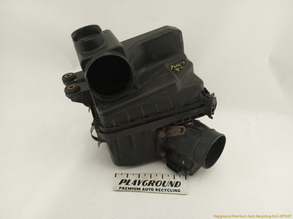 Mitsubishi Eclipse Air Cleaner Box Housing