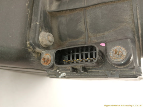 Mitsubishi Eclipse Air Cleaner Box Housing