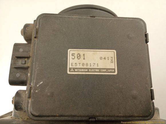 Mitsubishi Eclipse Air Cleaner Box Housing