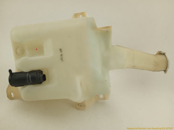 Mitsubishi Eclipse Windshield Washer Reservoir