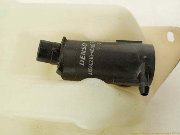 Mitsubishi Eclipse Windshield Washer Reservoir