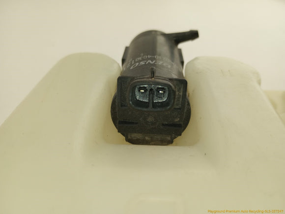 Mitsubishi Eclipse Windshield Washer Reservoir