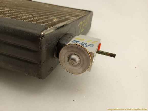 Mitsubishi Eclipse AC Evaporator