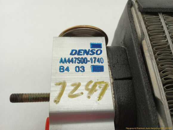 Mitsubishi Eclipse AC Evaporator