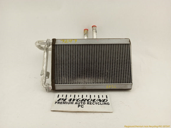 Mitsubishi Eclipse Heater Core