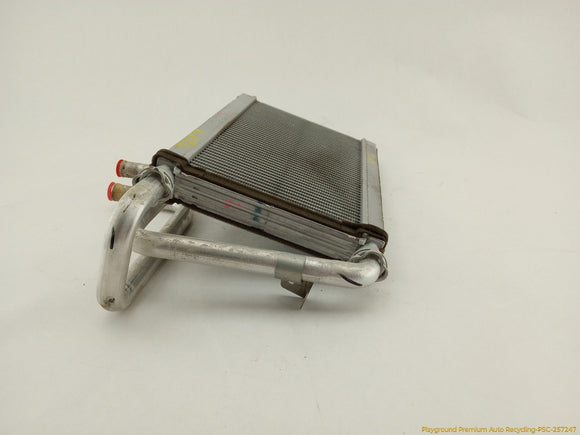 Mitsubishi Eclipse Heater Core