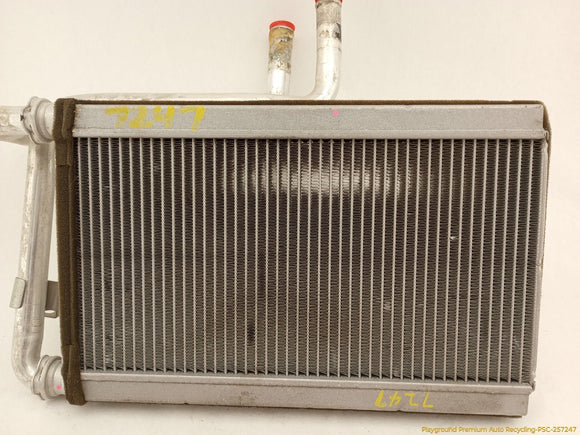 Mitsubishi Eclipse Heater Core