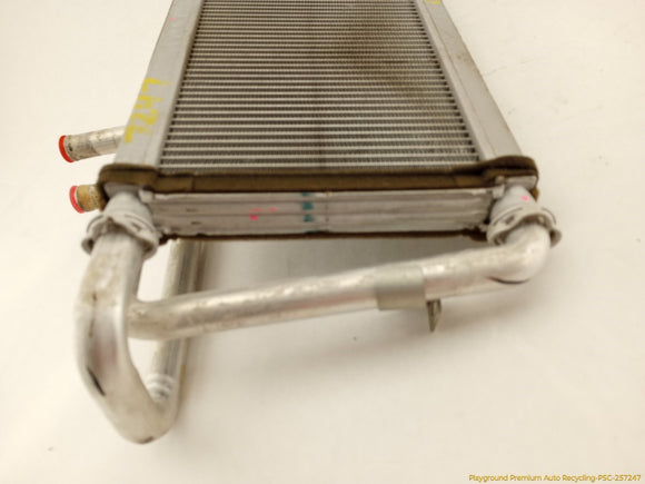 Mitsubishi Eclipse Heater Core