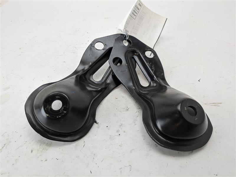 Jaguar XK8 Rear Subframe Mounts