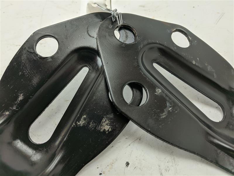 Jaguar XK8 Rear Subframe Mounts