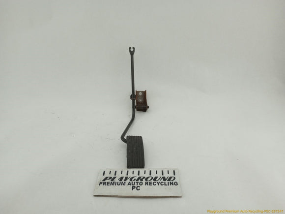 Mitsubishi Eclipse Accelerator Gas Pedal