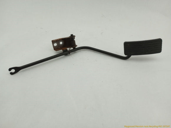 Mitsubishi Eclipse Accelerator Gas Pedal