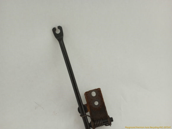 Mitsubishi Eclipse Accelerator Gas Pedal