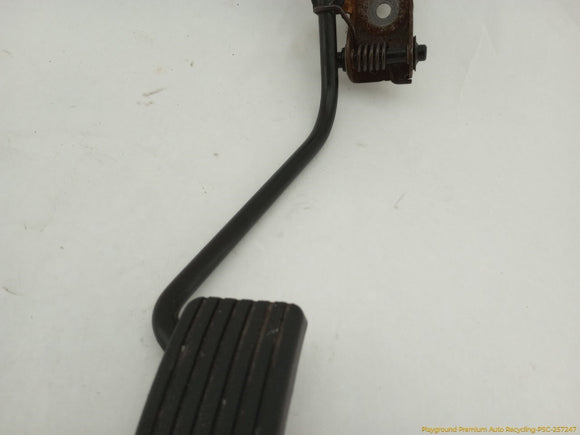 Mitsubishi Eclipse Accelerator Gas Pedal