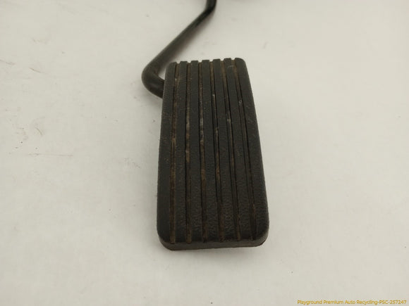Mitsubishi Eclipse Accelerator Gas Pedal