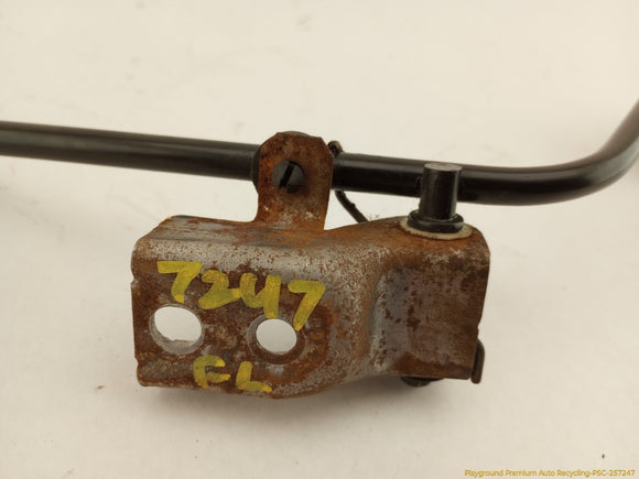 Mitsubishi Eclipse Accelerator Gas Pedal