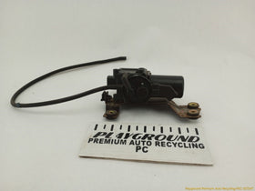 Mitsubishi Eclipse Cruise Control Vacuum Pump