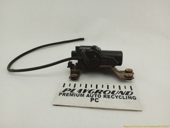 Mitsubishi Eclipse Cruise Control Vacuum Pump