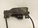 Mitsubishi Eclipse Cruise Control Vacuum Pump-2
