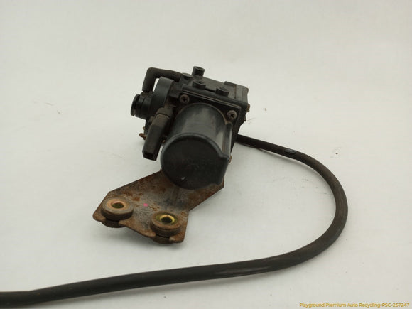 Mitsubishi Eclipse Cruise Control Vacuum Pump