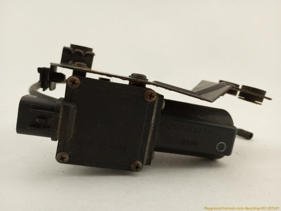 Mitsubishi Eclipse Cruise Control Vacuum Pump