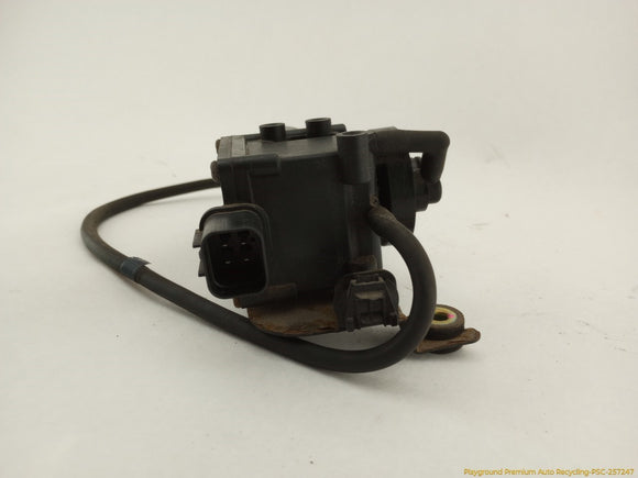 Mitsubishi Eclipse Cruise Control Vacuum Pump