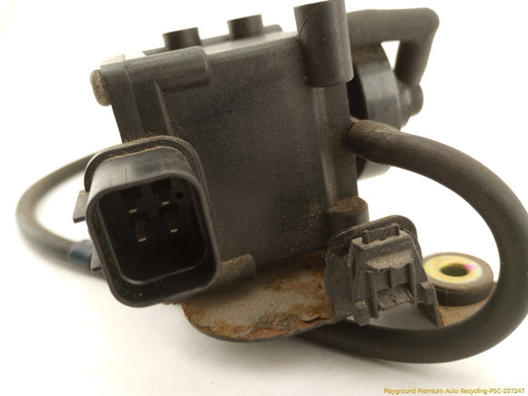 Mitsubishi Eclipse Cruise Control Vacuum Pump