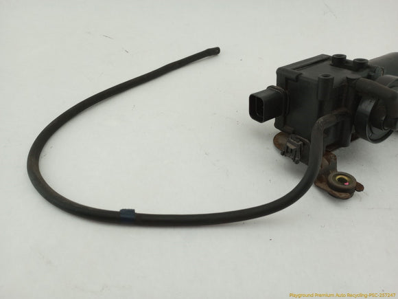 Mitsubishi Eclipse Cruise Control Vacuum Pump